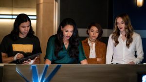 The Flash Saison 5 Episode 10