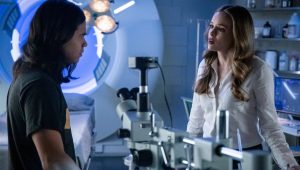 The Flash Saison 5 Episode 10