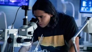 The Flash Saison 5 Episode 10