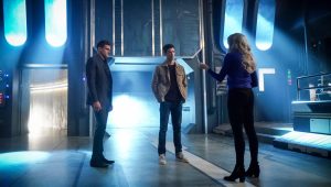 The Flash Saison 5 Episode 11