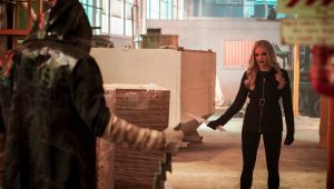 The Flash Saison 5 Episode 11