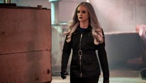 The Flash Saison 5 Episode 11