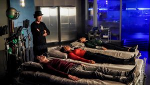 The Flash Saison 5 Episode 12