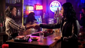 The Flash Saison 5 Episode 12