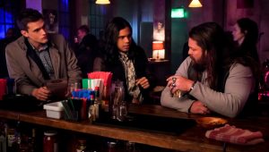 The Flash Saison 5 Episode 12