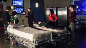 The Flash Saison 5 Episode 12