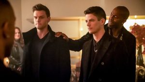 The Flash Saison 5 Episode 13