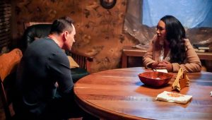 The Flash Saison 5 Episode 13