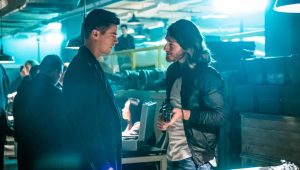 The Flash Saison 5 Episode 13