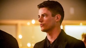 The Flash Saison 5 Episode 13