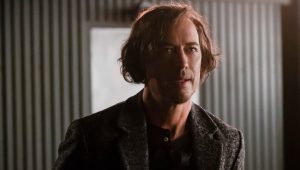 The Flash Saison 5 Episode 14