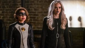 The Flash Saison 5 Episode 14