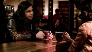 The Flash Saison 5 Episode 14