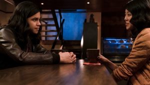 The Flash Saison 5 Episode 14
