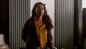 The Flash Saison 5 Episode 14