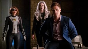 The Flash Saison 5 Episode 14
