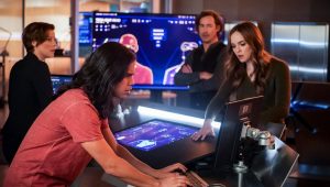 The Flash Saison 5 Episode 15