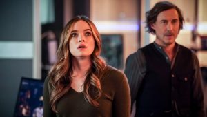 The Flash Saison 5 Episode 15