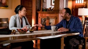 The Flash Saison 5 Episode 15
