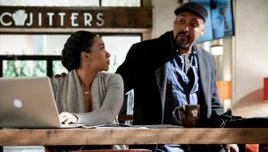 The Flash Saison 5 Episode 15