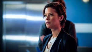 The Flash Saison 5 Episode 15
