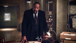 The Flash Saison 5 Episode 16