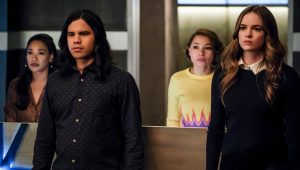 The Flash Saison 5 Episode 16