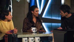 The Flash Saison 5 Episode 16