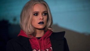 The Flash Saison 5 Episode 16