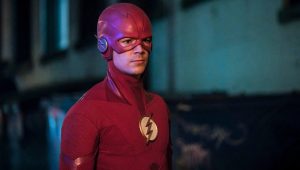 The Flash Saison 5 Episode 16