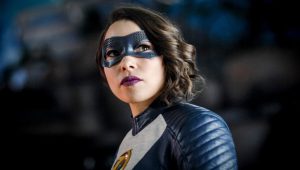 The Flash Saison 5 Episode 17