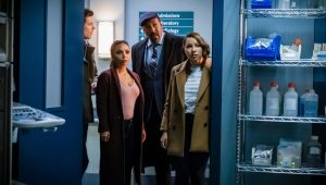 The Flash Saison 5 Episode 17