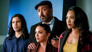 The Flash Saison 5 Episode 17