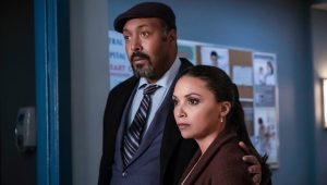 The Flash Saison 5 Episode 17