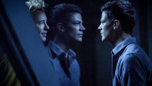 The Flash Saison 5 Episode 18