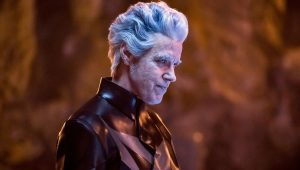 The Flash Saison 5 Episode 19