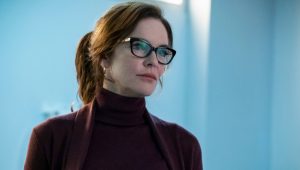The Flash Saison 5 Episode 19