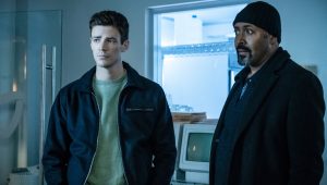 The Flash Saison 5 Episode 19