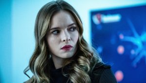 The Flash Saison 5 Episode 19