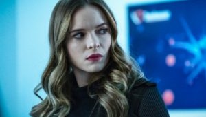 The Flash Saison 5 Episode 19