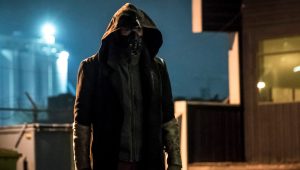 The Flash Saison 5 Episode 2