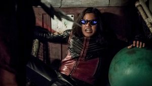 The Flash Saison 5 Episode 2