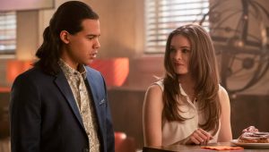 The Flash Saison 5 Episode 2