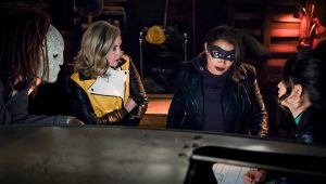 The Flash Saison 5 Episode 20