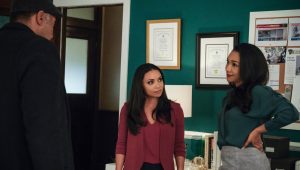 The Flash Saison 5 Episode 20
