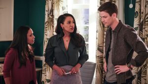 The Flash Saison 5 Episode 20