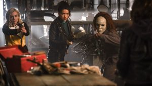 The Flash Saison 5 Episode 20