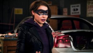 The Flash Saison 5 Episode 20
