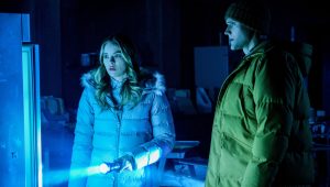 The Flash Saison 5 Episode 20