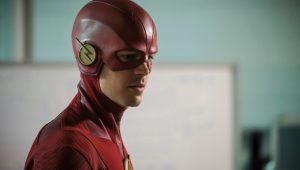 The Flash Saison 5 Episode 21